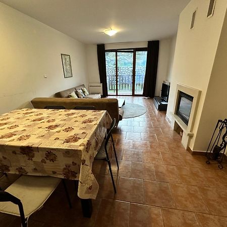 Private Apartment In Prespa Bansko Exterior photo