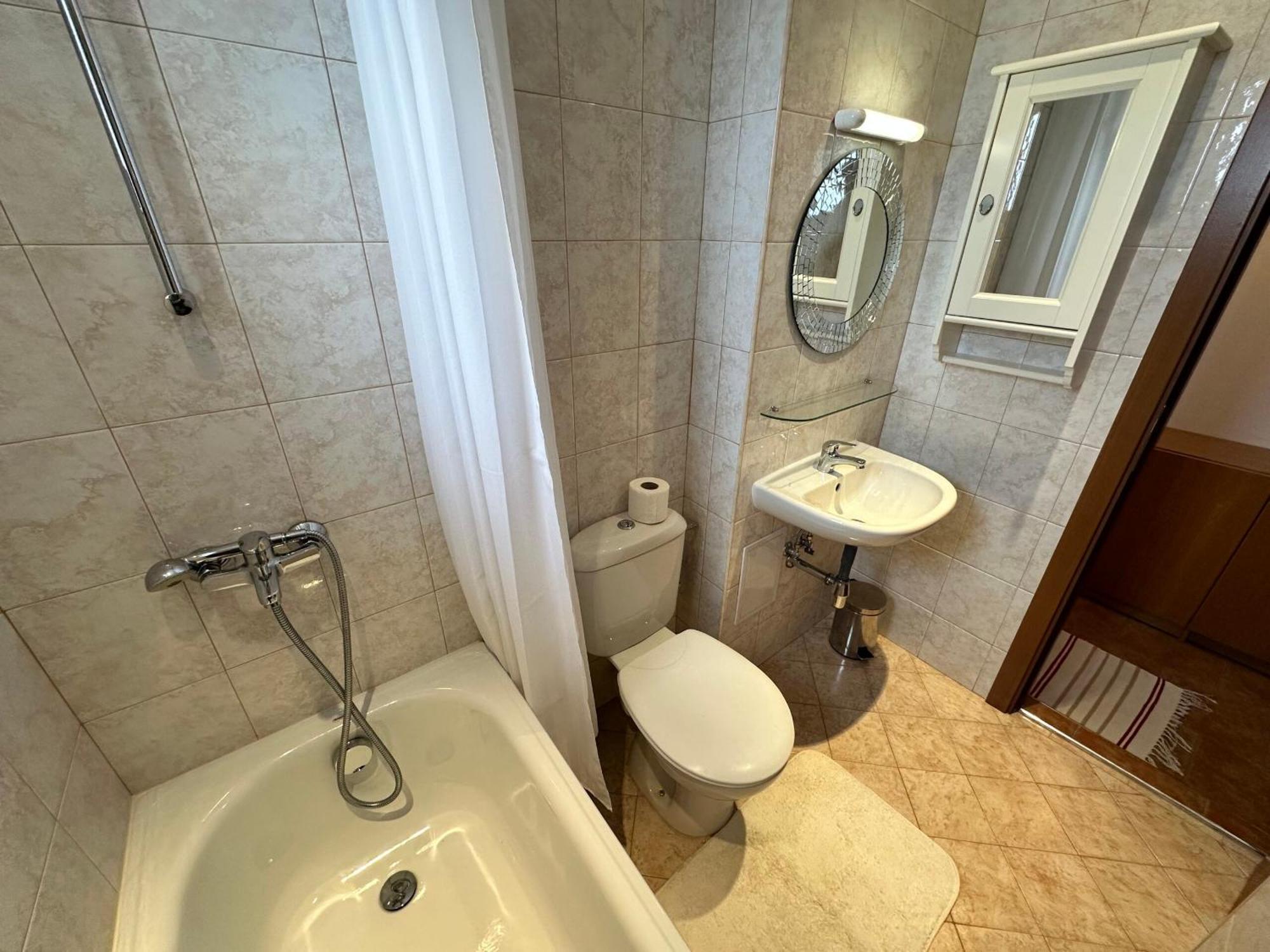 Private Apartment In Prespa Bansko Exterior photo