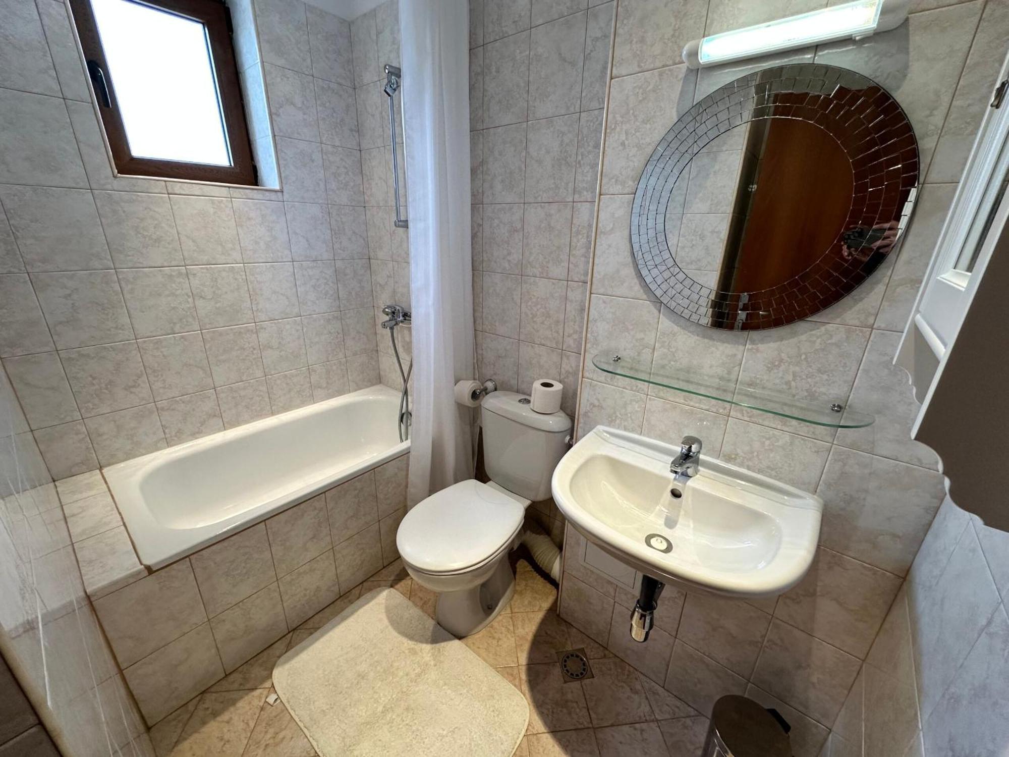 Private Apartment In Prespa Bansko Exterior photo