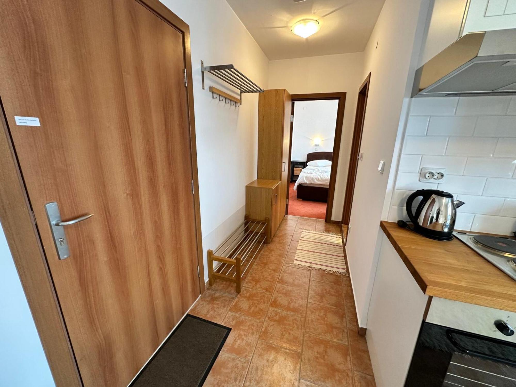Private Apartment In Prespa Bansko Exterior photo