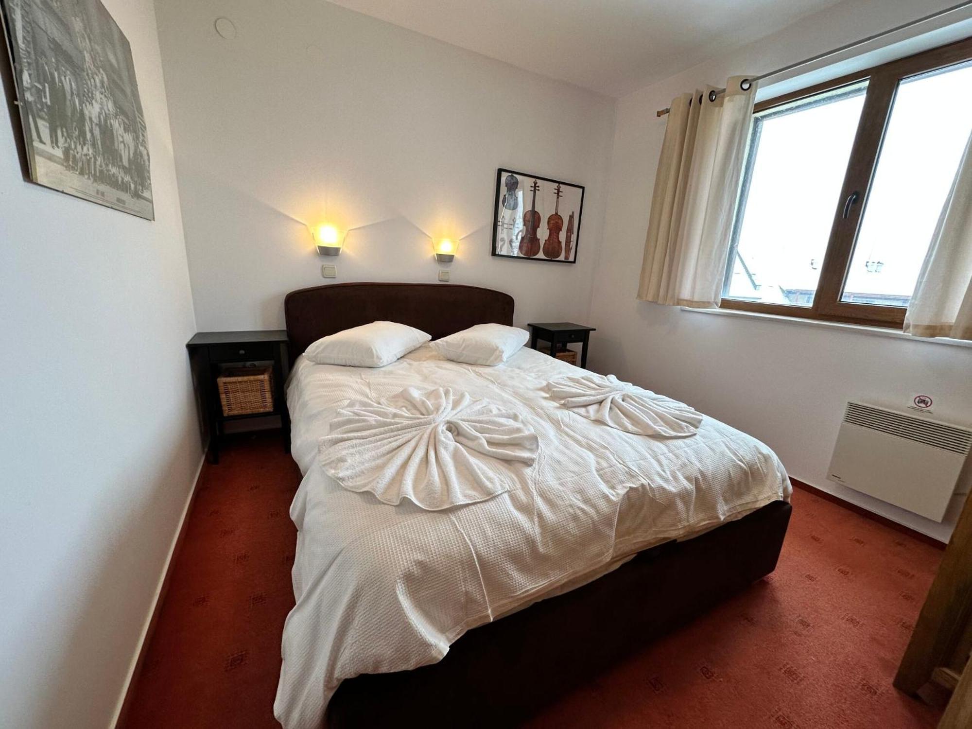 Private Apartment In Prespa Bansko Exterior photo