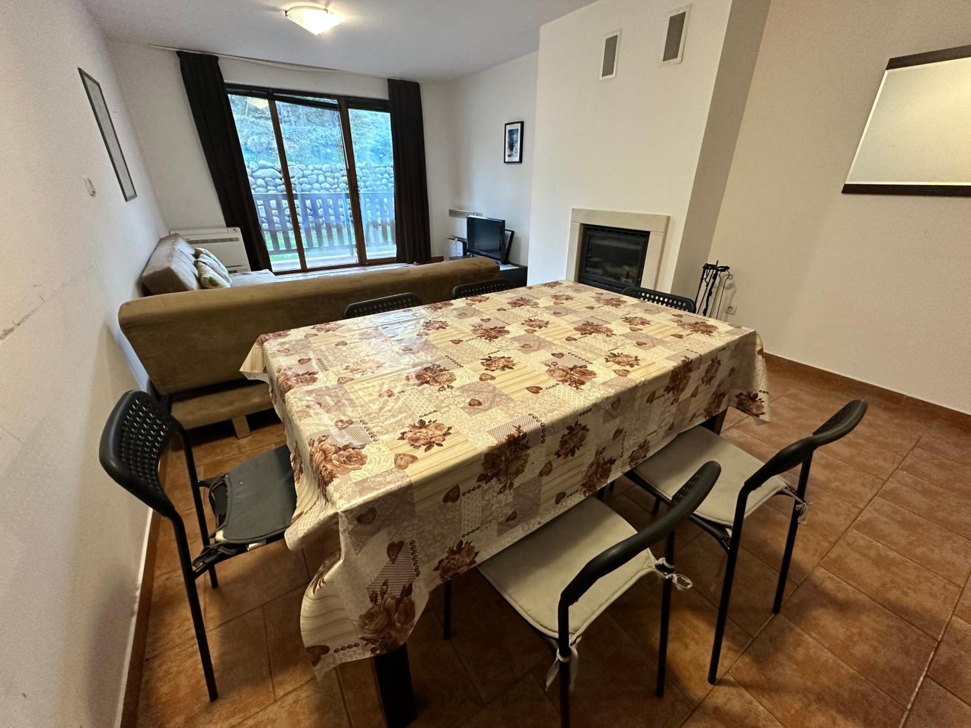 Private Apartment In Prespa Bansko Exterior photo