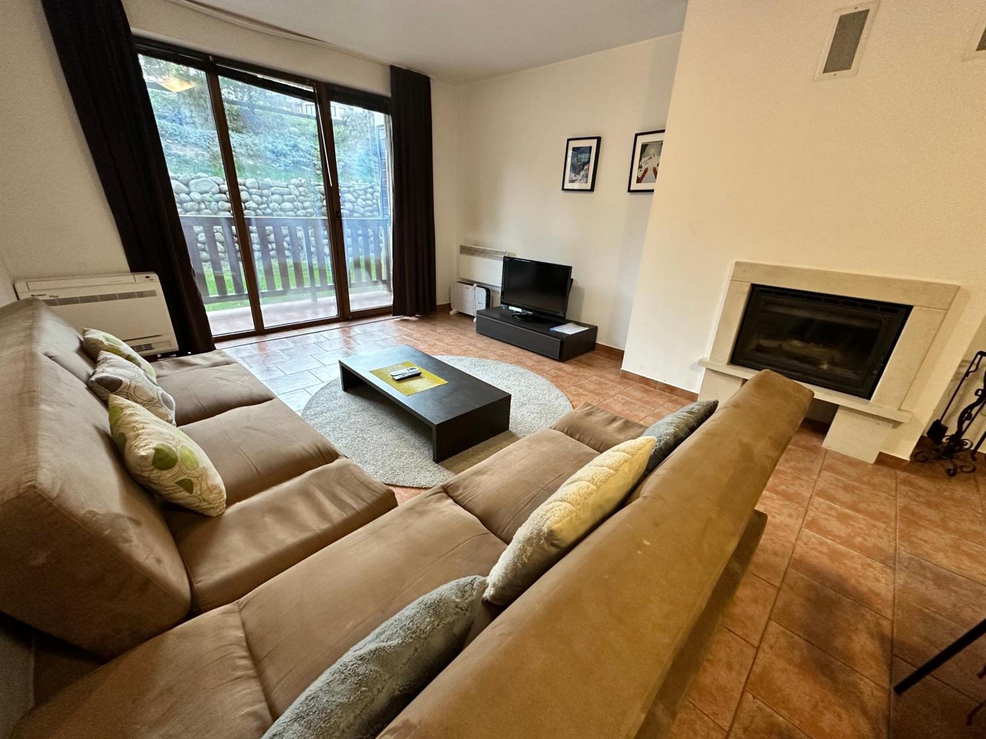 Private Apartment In Prespa Bansko Exterior photo