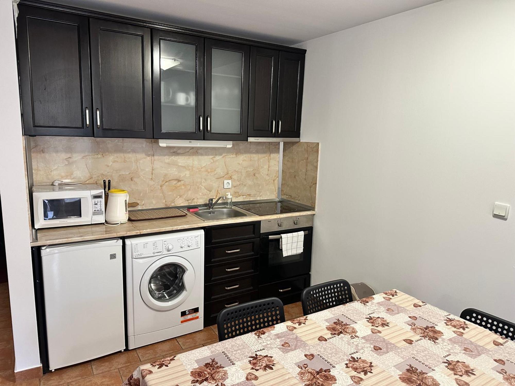 Private Apartment In Prespa Bansko Exterior photo
