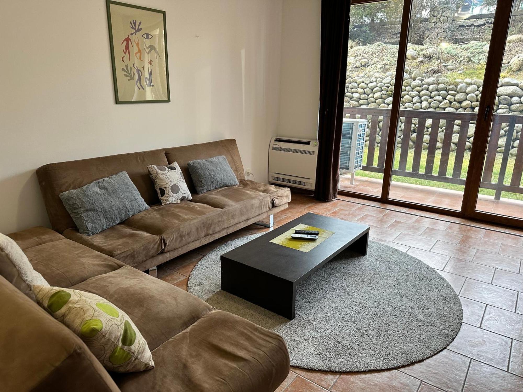 Private Apartment In Prespa Bansko Exterior photo