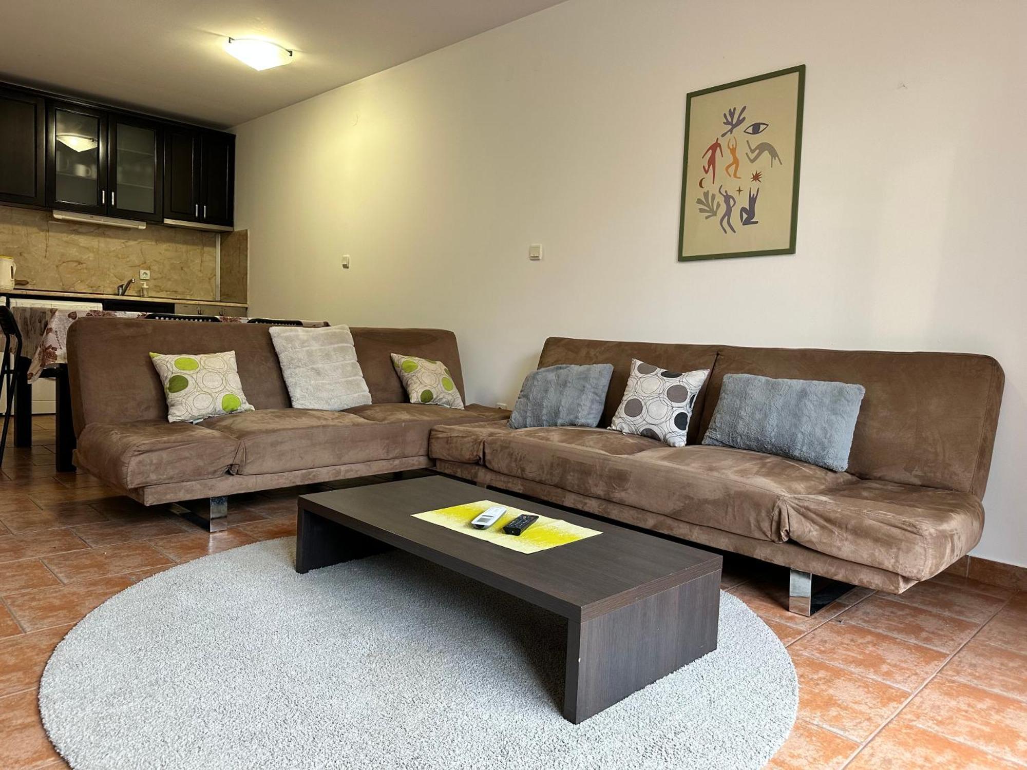 Private Apartment In Prespa Bansko Exterior photo