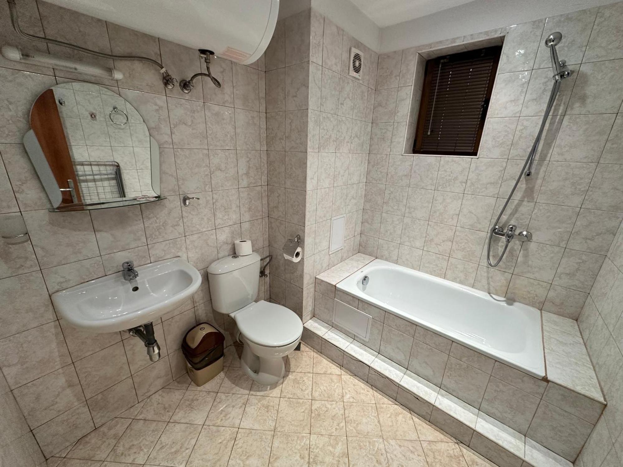 Private Apartment In Prespa Bansko Exterior photo