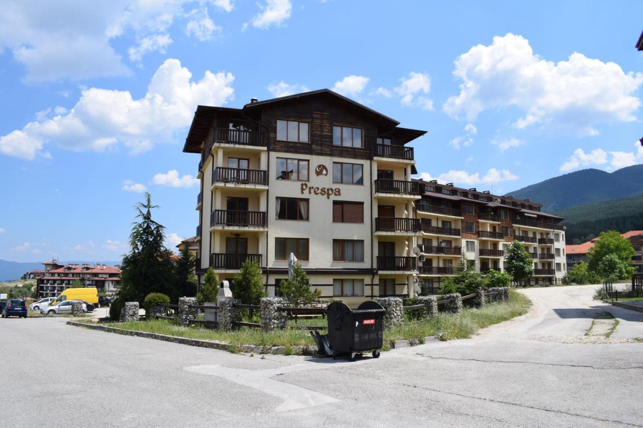 Private Apartment In Prespa Bansko Exterior photo