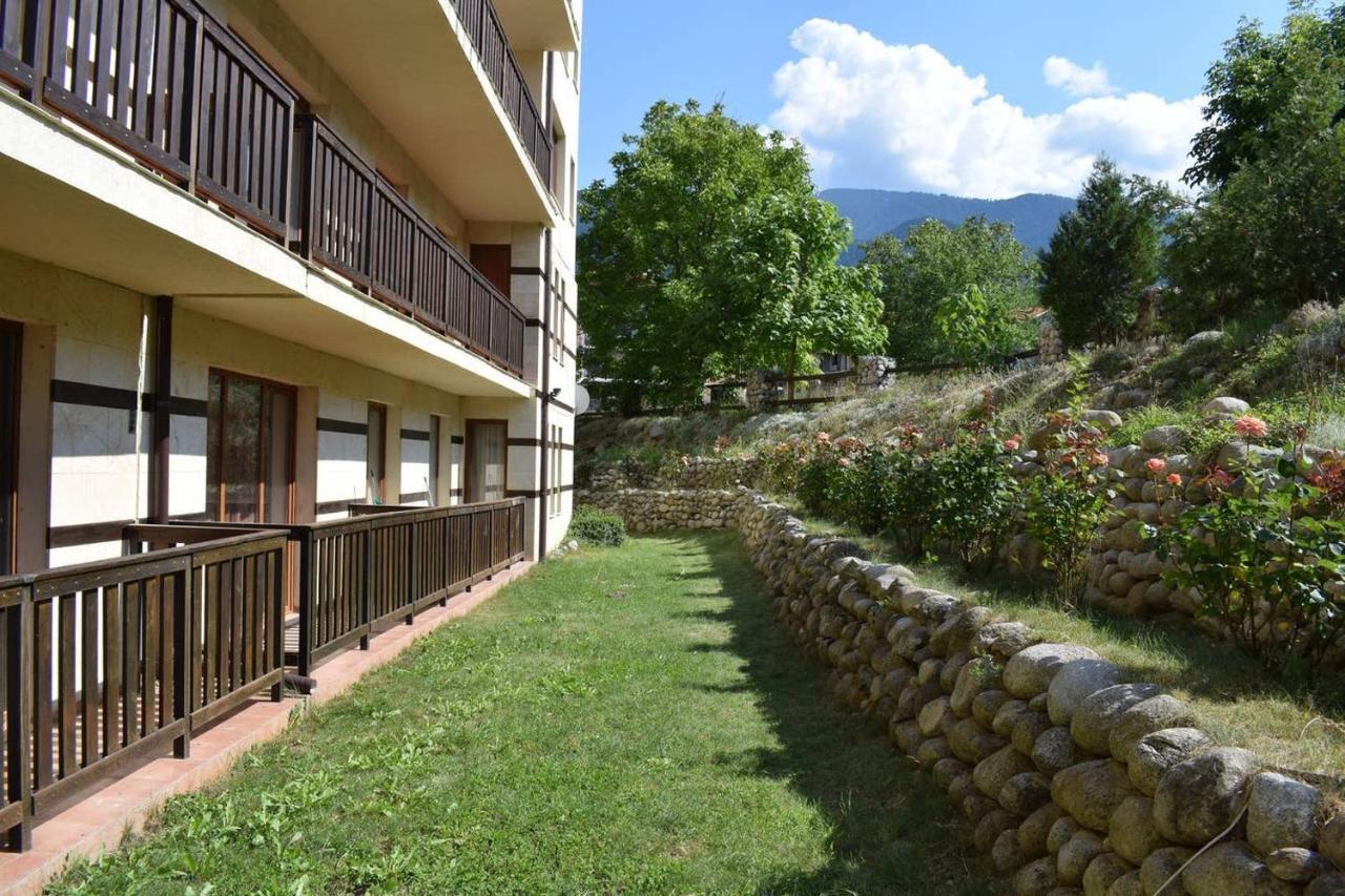 Private Apartment In Prespa Bansko Exterior photo