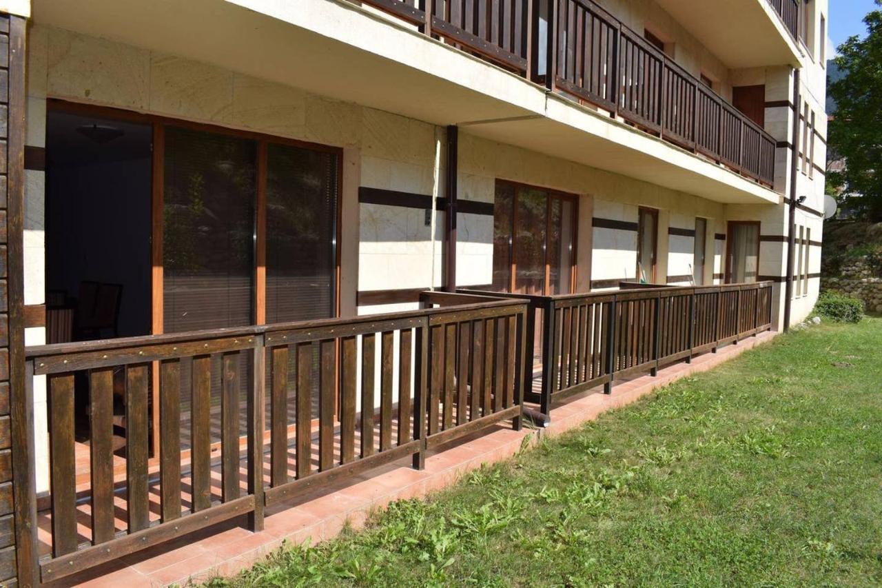 Private Apartment In Prespa Bansko Exterior photo